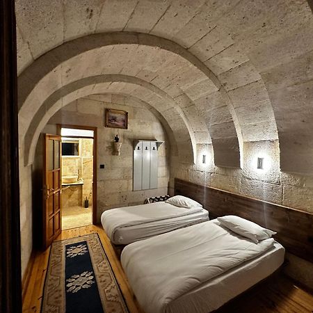 Hotel Anatolia Raymonde Cave House Üchisar Exteriér fotografie